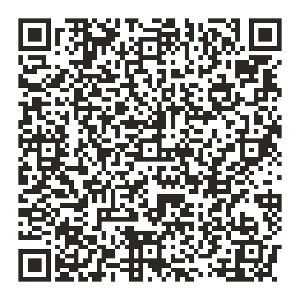 GiroCode: QR-Code für eine Überweisung an den Förderverein